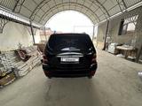 Mercedes-Benz GL 550 2007 года за 7 300 000 тг. в Кызылорда – фото 4