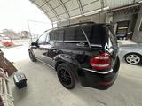 Mercedes-Benz GL 550 2007 годаүшін7 500 000 тг. в Алматы – фото 5