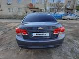 Chevrolet Cruze 2013 года за 5 151 555 тг. в Костанай – фото 2