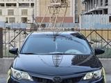 Toyota Camry 2014 года за 5 500 000 тг. в Актау