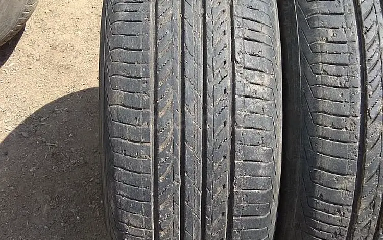 Шины 235/60 R18 — "Nexen Roadian 581" (Корея), летние, в отличном за 50 000 тг. в Астана