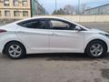 Hyundai Elantra 2015 года за 5 900 000 тг. в Павлодар – фото 8