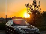 Mercedes-Benz S 500 2002 годаүшін4 000 000 тг. в Шымкент – фото 2