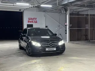 Mercedes-Benz E 250