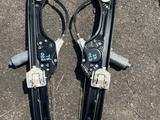 Стеклоподьемник задний bmw x5 e70 за 12 000 тг. в Алматы