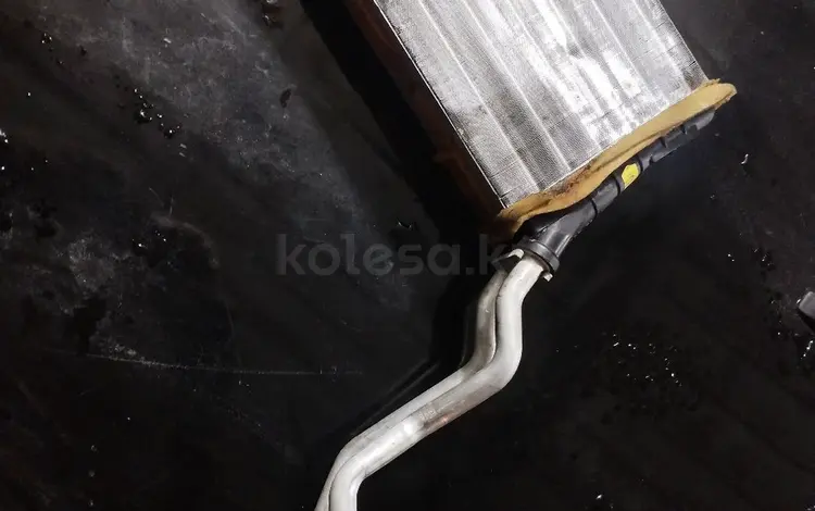 Радиатор печки Опель Омега В за 25 000 тг. в Караганда