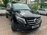 Mercedes-Benz V 250 2015 годаүшін23 000 000 тг. в Алматы – фото 3