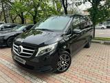 Mercedes-Benz V 250 2015 года за 23 000 000 тг. в Алматы