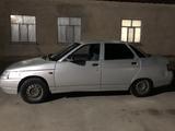 ВАЗ (Lada) 2110 2010 года за 1 250 000 тг. в Шымкент – фото 3