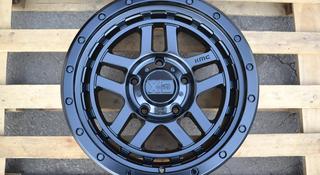 Оригинальные усиленные XD140 американской компании Wheel Pros, USA за 789 000 тг. в Алматы
