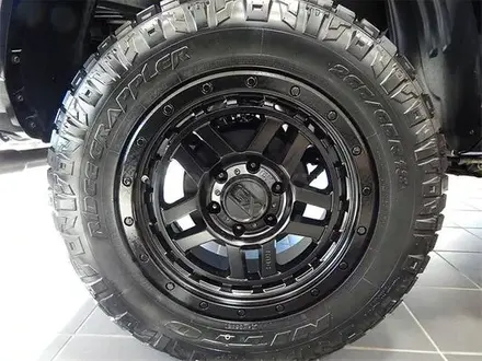 Оригинальные усиленные XD140 американской компании Wheel Pros, USA за 789 000 тг. в Алматы – фото 5