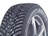 Nokian Nordman 8 Studded.205/60/r16 за 45 100 тг. в Алматы