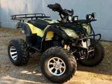 Atv  Lux 200 (с лебёдкой 3000 lbs) 2026 года за 415 000 тг. в Алматы – фото 5