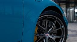 Porsche 911 HRE wheels P101 за 3 120 000 тг. в Караганда