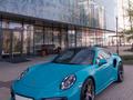 Porsche 911 HRE wheels P101 за 3 120 000 тг. в Караганда – фото 2