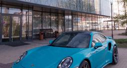 Porsche 911 HRE wheels P101 за 3 120 000 тг. в Караганда – фото 2