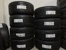 Michelin Pilot Sport 4 SUV 275/40 R21 и 315/35 R21 111Y