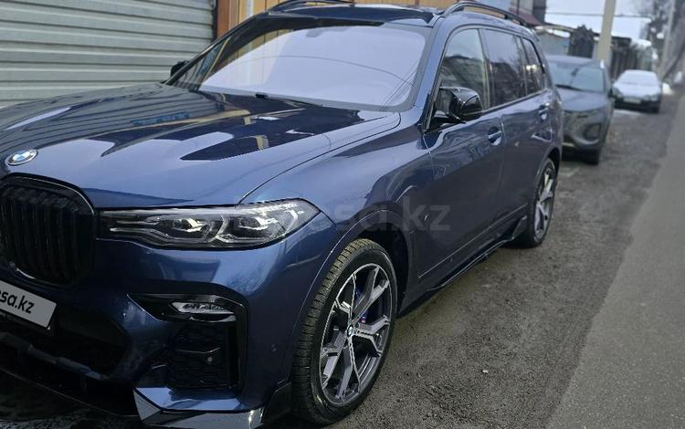 BMW X7 — миниатюра 3