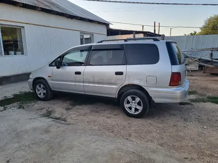 Honda Odyssey 1995 года за 2 250 000 тг. в Чунджа – фото 5