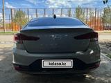 Hyundai Elantra 2020 годаүшін9 500 000 тг. в Астана – фото 2