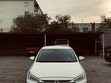 Hyundai Elantra 2019 годаүшін8 750 000 тг. в Астана – фото 3