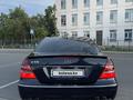 Mercedes-Benz E 350 2005 года за 7 600 000 тг. в Астана – фото 6