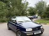 Volkswagen Golf 1993 годаүшін1 500 000 тг. в Шымкент – фото 2