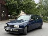 Volkswagen Golf 1993 годаүшін1 500 000 тг. в Шымкент – фото 4