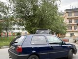 Volkswagen Golf 1993 годаүшін1 500 000 тг. в Шымкент – фото 5
