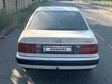 Audi 100 1992 годаүшін1 700 000 тг. в Туркестан – фото 3