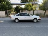 Audi 100 1992 годаүшін1 700 000 тг. в Туркестан – фото 2