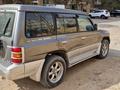 Mitsubishi Pajero 1998 годаүшін3 000 000 тг. в Актау – фото 5