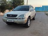 Lexus RX 300 2000 годаүшін4 200 000 тг. в Шымкент