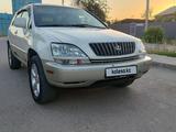 Lexus RX 300 2000 годаүшін4 200 000 тг. в Шымкент – фото 2