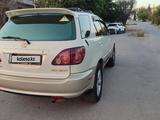 Lexus RX 300 2000 годаүшін4 200 000 тг. в Шымкент – фото 3