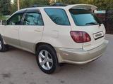 Lexus RX 300 2000 годаүшін4 200 000 тг. в Шымкент – фото 4