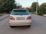 Lexus RX 300 2000 годаүшін4 200 000 тг. в Шымкент – фото 5