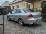 Nissan Almera Classic 2010 года за 3 888 888 тг. в Туркестан – фото 3