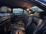 BMW 735 1995 года за 3 200 000 тг. в Кокшетау – фото 4
