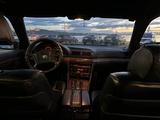 BMW 735 1995 года за 3 200 000 тг. в Кокшетау – фото 5