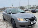 Mazda 3 2006 годаүшін3 000 000 тг. в Актау – фото 3