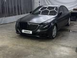 Mercedes-Benz S 400 2016 года за 21 000 000 тг. в Астана – фото 2