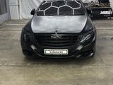 Mercedes-Benz S 400 2016 года за 21 000 000 тг. в Астана