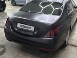 Mercedes-Benz S 400 2016 года за 21 000 000 тг. в Астана – фото 3