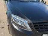 Mercedes-Benz S 400 2016 года за 21 000 000 тг. в Астана – фото 4