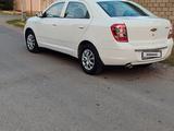Chevrolet Cobalt 2022 года за 4 450 000 тг. в Шымкент – фото 2