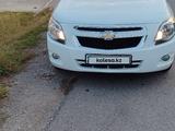 Chevrolet Cobalt 2022 годаүшін4 450 000 тг. в Шымкент