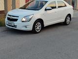 Chevrolet Cobalt 2022 года за 4 450 000 тг. в Шымкент – фото 3