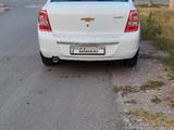 Chevrolet Cobalt 2022 года за 4 450 000 тг. в Шымкент – фото 4