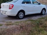 Chevrolet Cobalt 2022 года за 4 450 000 тг. в Шымкент – фото 5
